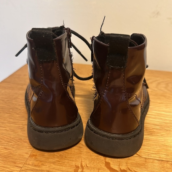 Zara toddler boots size US 8.5 - Picture 4 of 7